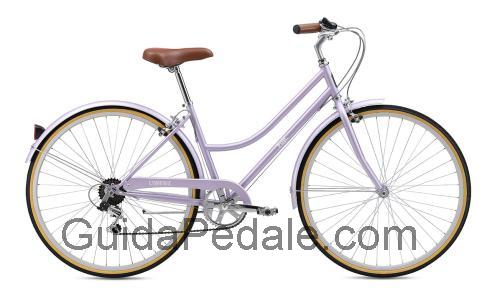 Fuji Cambridge scheda tecnica e recensioni